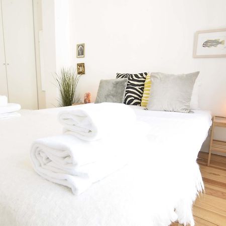 Letmalaga Victoria Apartment Bagian luar foto