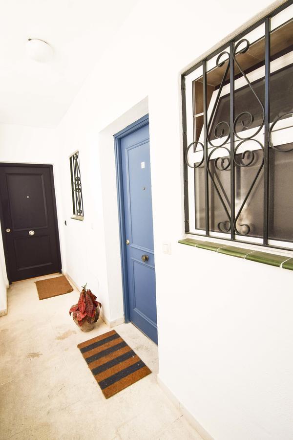 Letmalaga Victoria Apartment Bagian luar foto
